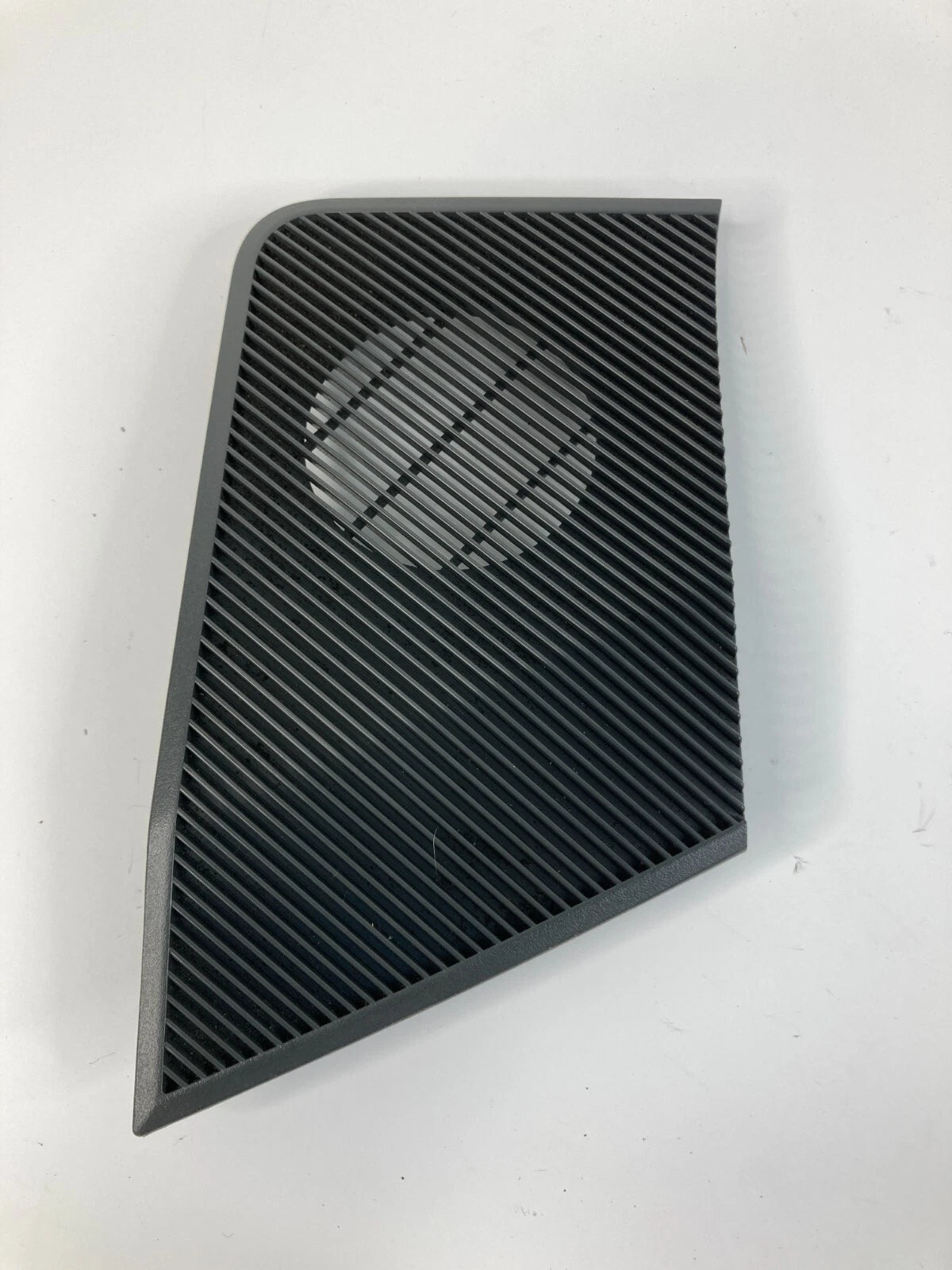 2008-2010 DODGE AVENGER DASH LEFT SIDE SPEAKER GRILLE TRIM COVER BEZEL ASSY OEM