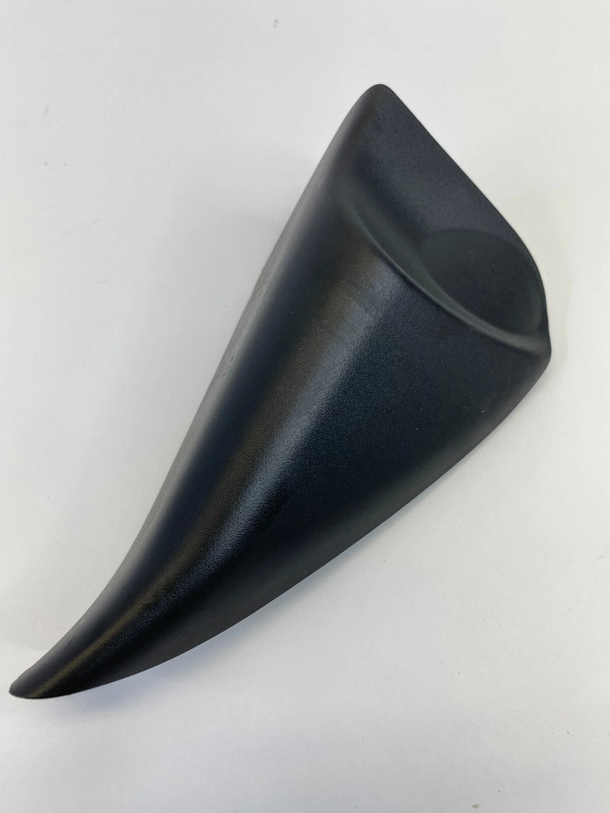 03-11 SAAB 9-3 SEDAN FRONT RIGHT PASSENGER INTERIOR DOOR CORNER COVER 12794345