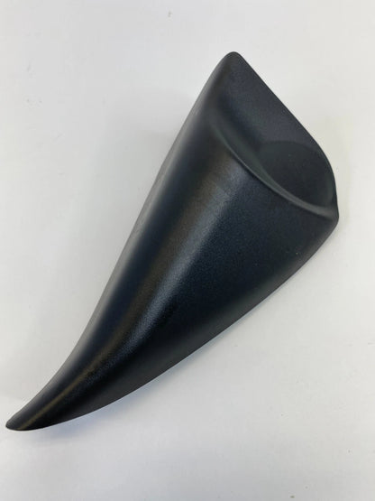 03-11 SAAB 9-3 SEDAN FRONT RIGHT PASSENGER INTERIOR DOOR CORNER COVER 12794345