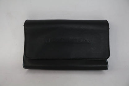 2009 HONDA CR-V OWNERS MANUAL CONSUMER INFO WARRANTY BOOK W/ CASE OEM