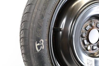 2012-2018 FORD FOCUS 2013-2020 FUSION SPARE TIRE COMPACT DONUT T125/80R16 97M