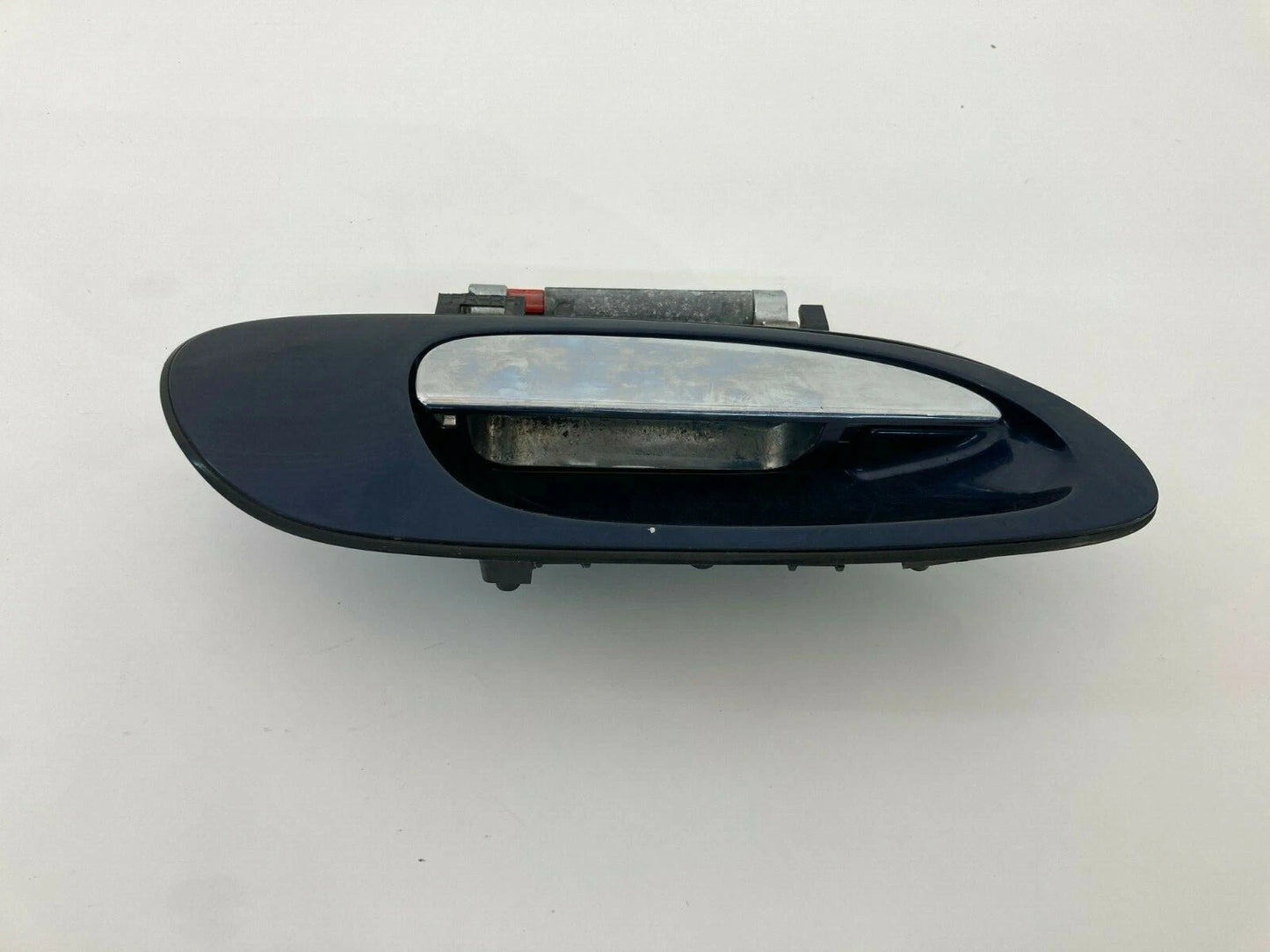 2000-2003 NISSAN MAXIMA FRONT RIGHT PASSENGER SIDE EXTERIOR DOOR HANDLE ASSEMBLY