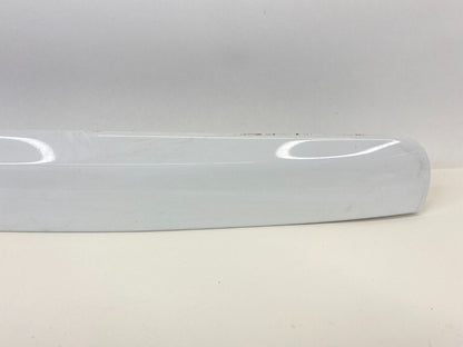 07 08 Nissan Sentra Trunk Lid Handle Bezel Finish Molding Panel Trim 84810-ET00A