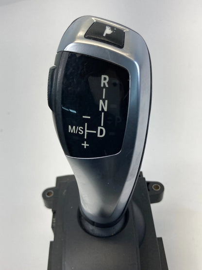 2011 2012 BMW X3 AUTOMATIC FLOOR GEAR SHIFTER SELECTOR GEARSHIFT 9 239 504-01