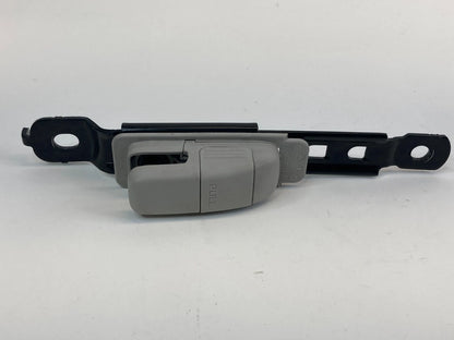 2013-2017 NISSAN JUKE FRONT RIGHT PASSENGER SIDE SEAT BELT HEIGHT ADJUSTER OEM