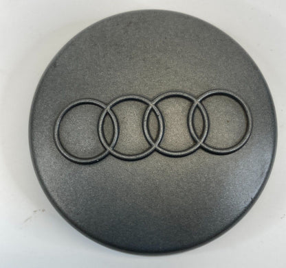 1996-2013 Audi Rim Wheel Center Cap Hub Cap Hubcap 8D0601170A OEM