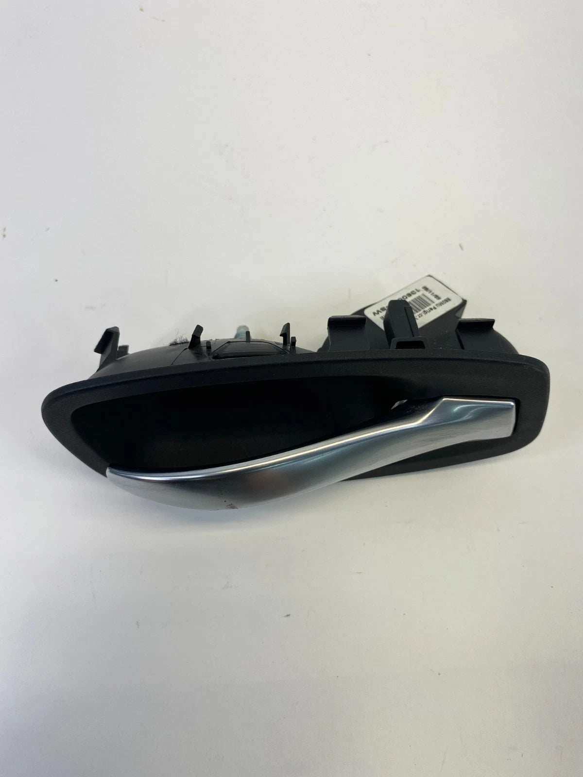 2009 2010 BMW 535I XDRIVE REAR RIGHT SIDE INTERIOR INNER DOOR HANDLE ASSY OEM