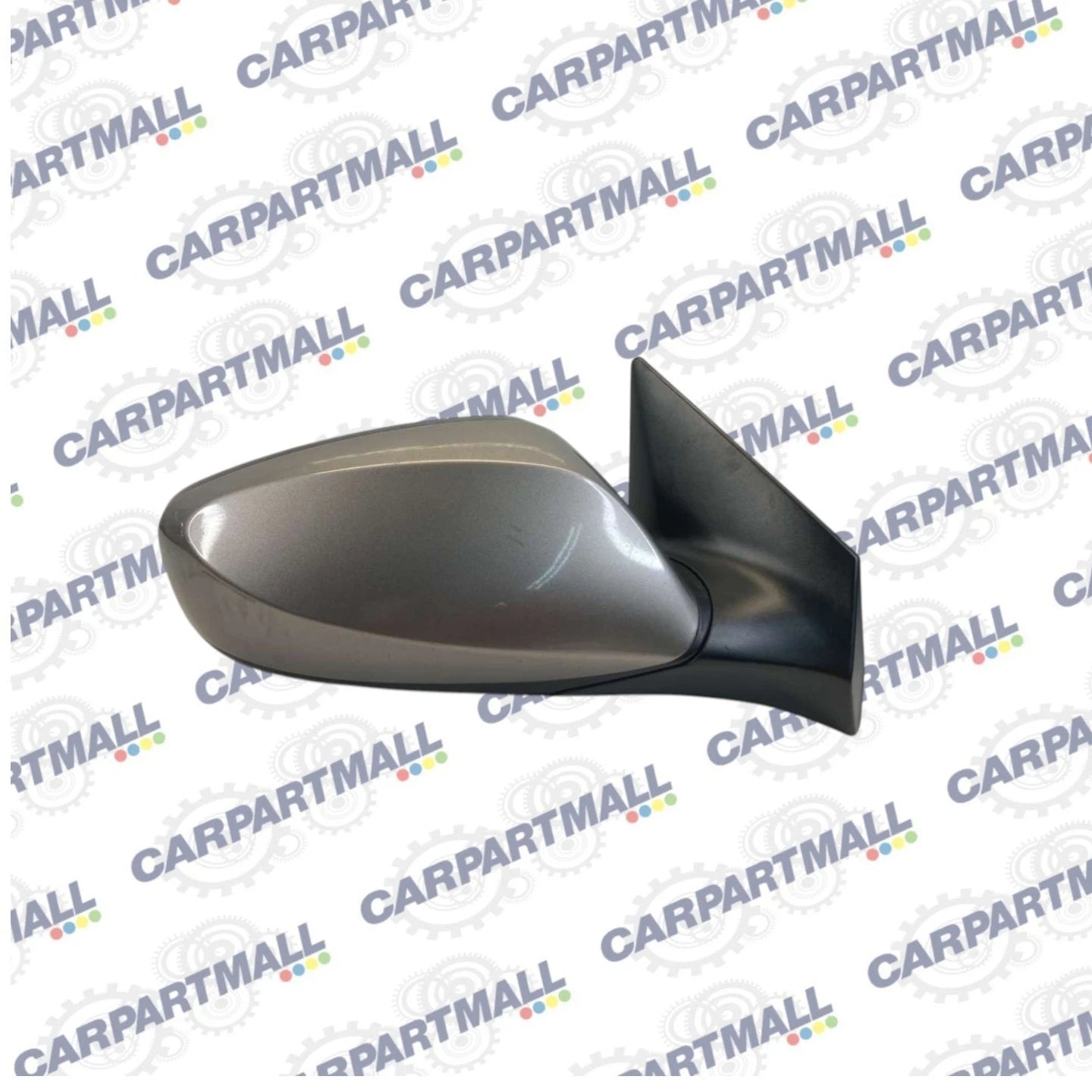 2011-2015 HYUNDAI ELANTRA RIGHT PASSENGER SIDE VIEW POWER DOOR MIRROR ASSEMBLY