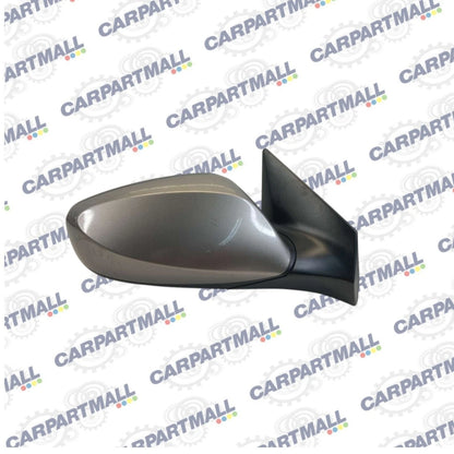 2011-2015 HYUNDAI ELANTRA RIGHT PASSENGER SIDE VIEW POWER DOOR MIRROR ASSEMBLY
