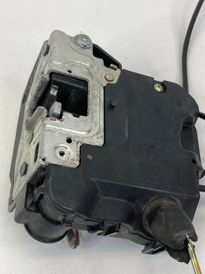 2001-2005 MERCEDES-BENZ C 320 FRONT RIGHT SIDE DOOR LOCK LATCH RELEASE ACTUATOR