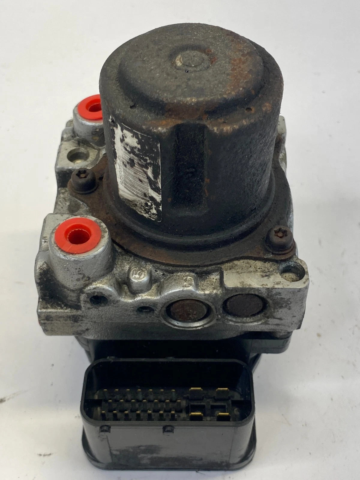 2005-2007 HONDA ACCORD 2.4L 16V FWD ABS ANTI LOCK BRAKE PUMP MODULE OEM
