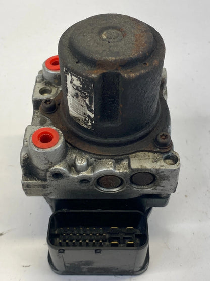 2005-2007 HONDA ACCORD 2.4L 16V FWD ABS ANTI LOCK BRAKE PUMP MODULE OEM