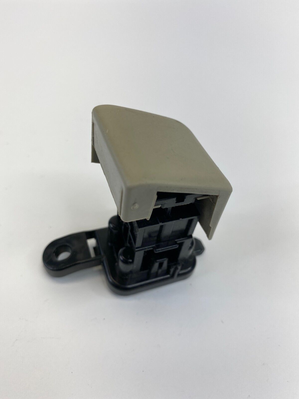 2010-2015 Toyota Prius Dash Lower Glove Box Compartment Latch Release Handle