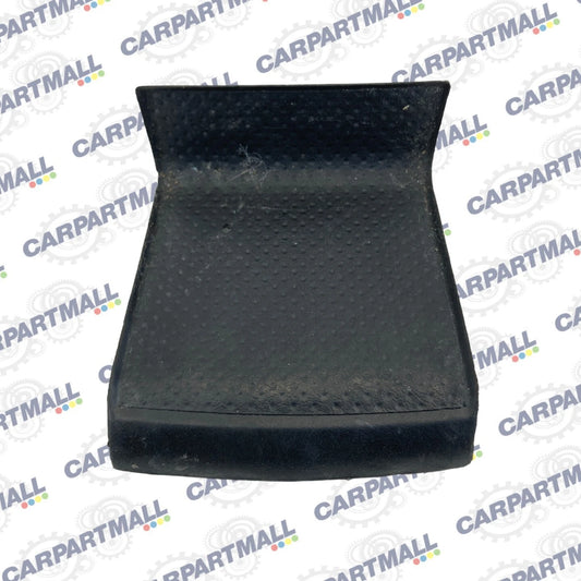 11-16 CHEVROLET CRUZE 2016 CRUZE LIMITED CENTER CONSOLE TRAY MAT INSERT OEM