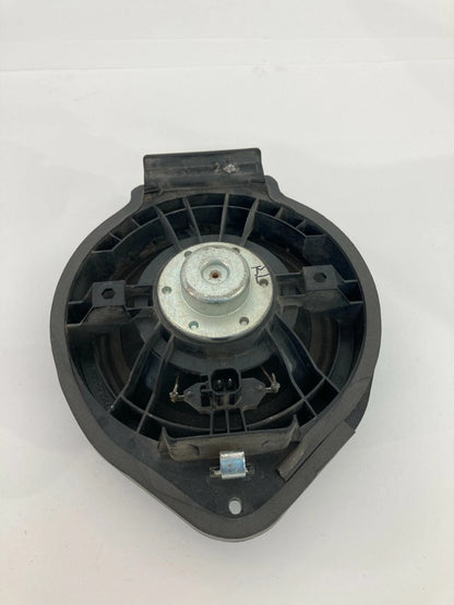 11-16 CHEVROLET CRUZE 12-17 VERANO REAR LEFT BACK DOOR AUDIO SPEAKER RR LH OEM