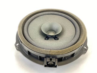 2011-2019 FORD FIESTA REAR RIGHT SIDE DOOR AUDIO SOUND SPEAKER 8A6T-18808-CC OEM