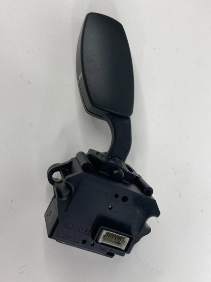 2008-2010 BMW 535I STEERING COLUMN CRUISE OFF CONTROL SWITCH LEVER 695135202 OEM