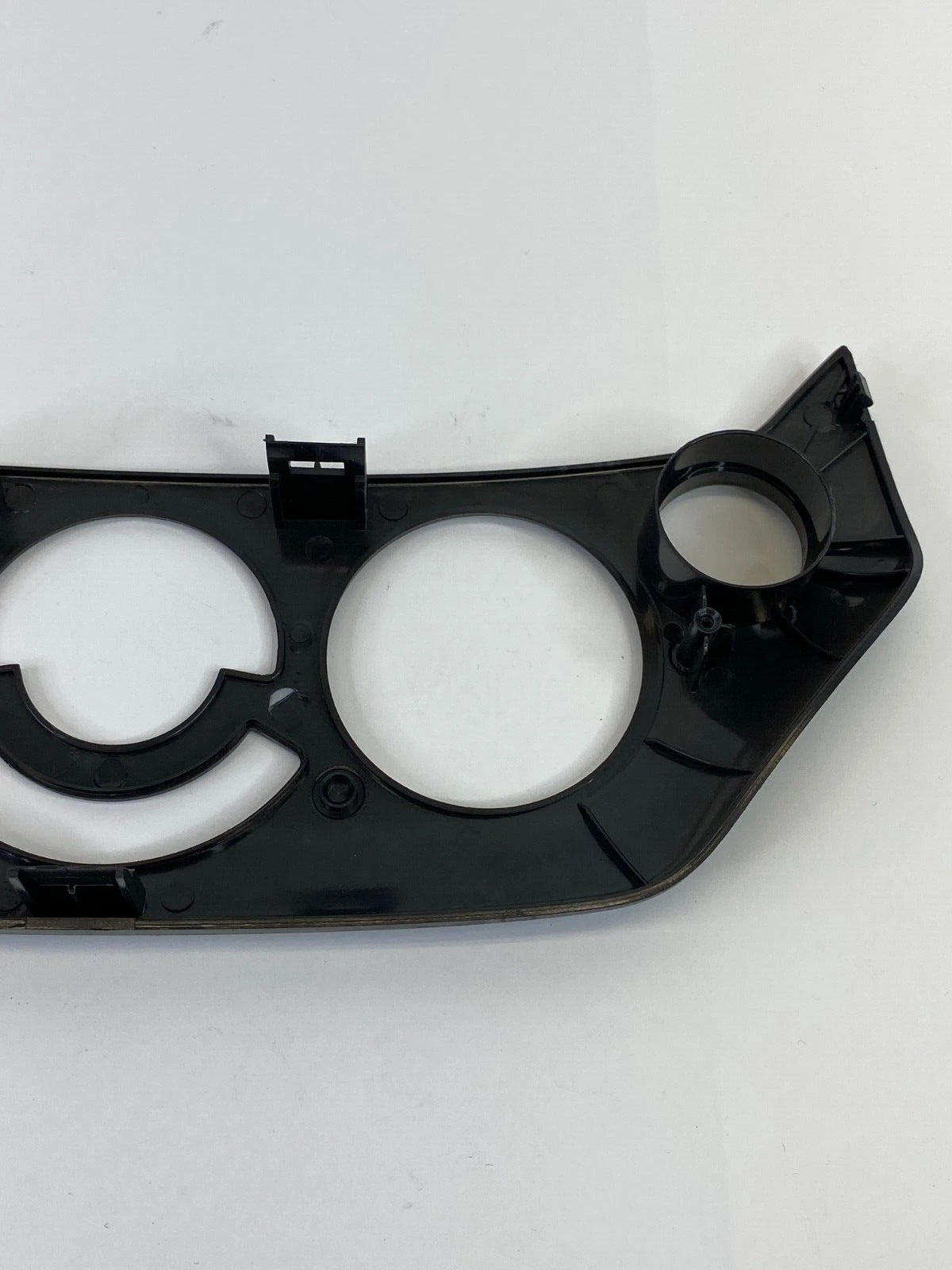 2009-2011 CHEVY AVEO5 2007-2011 AVEO CENTER DASH CLIMATE CONTROL BEZEL TRIM OEM