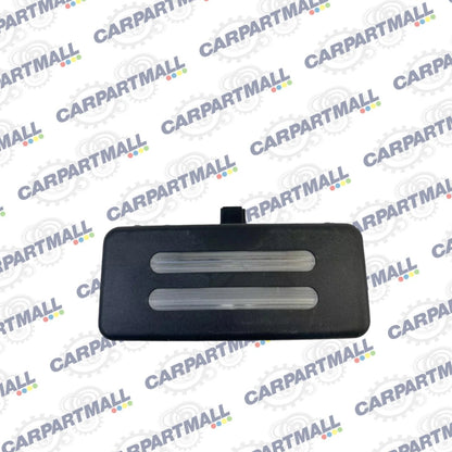 2006-2010 BMW 550I SEDAN 4-DR INNER ROOF FRONT LEFT LIGHT VANITY LAMP ASSEMBLY