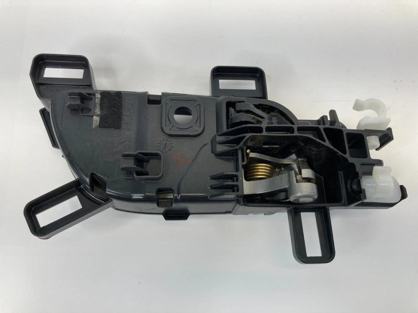 2012-2015 HONDA CIVIC SEDAN REAR LEFT BACK SIDE INTERIOR DOOR HANDLE RR LH