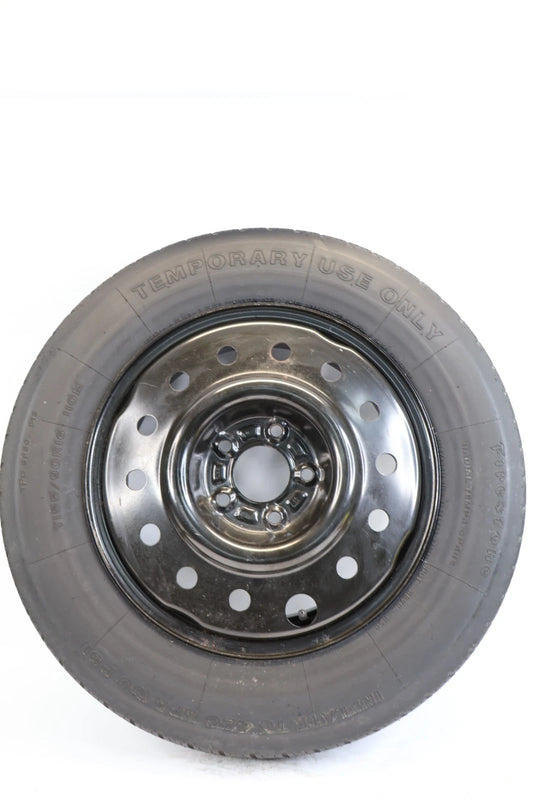2006-2009 PONTIAC TORRENT EMERGENCY SPARE TIRE WHEEL RIM DONUT T155/90R16 110M