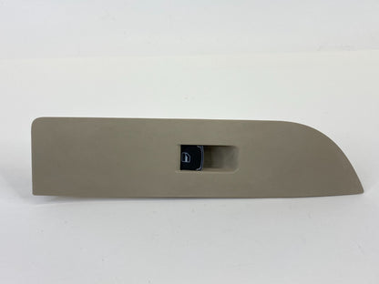 2009-2017 Volkswagen CC Front Right Window Door Control Switch 3C8857858G OEM