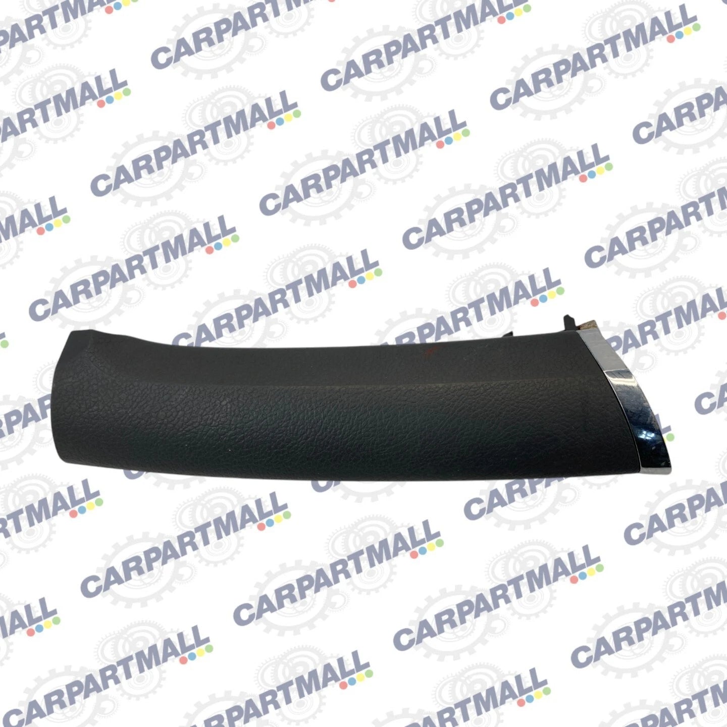 07-11 TOYOTA CAMRY RIGHT SIDE CENTER DASH BEZEL TRIM PANEL COVER 55412-06060 OEM