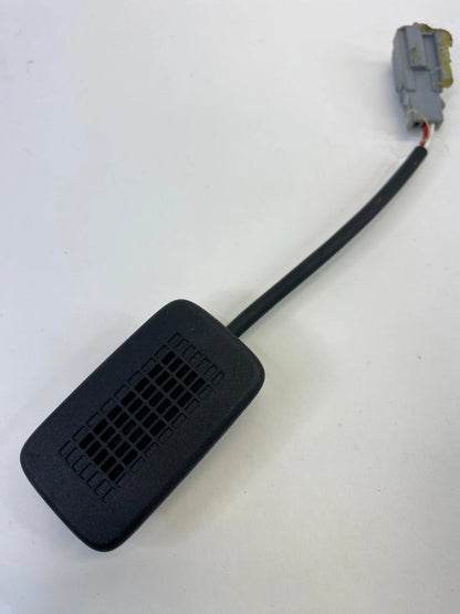 2013-2019 Ford Explorer Police Interceptor Overhead Hands Free Microphone OEM