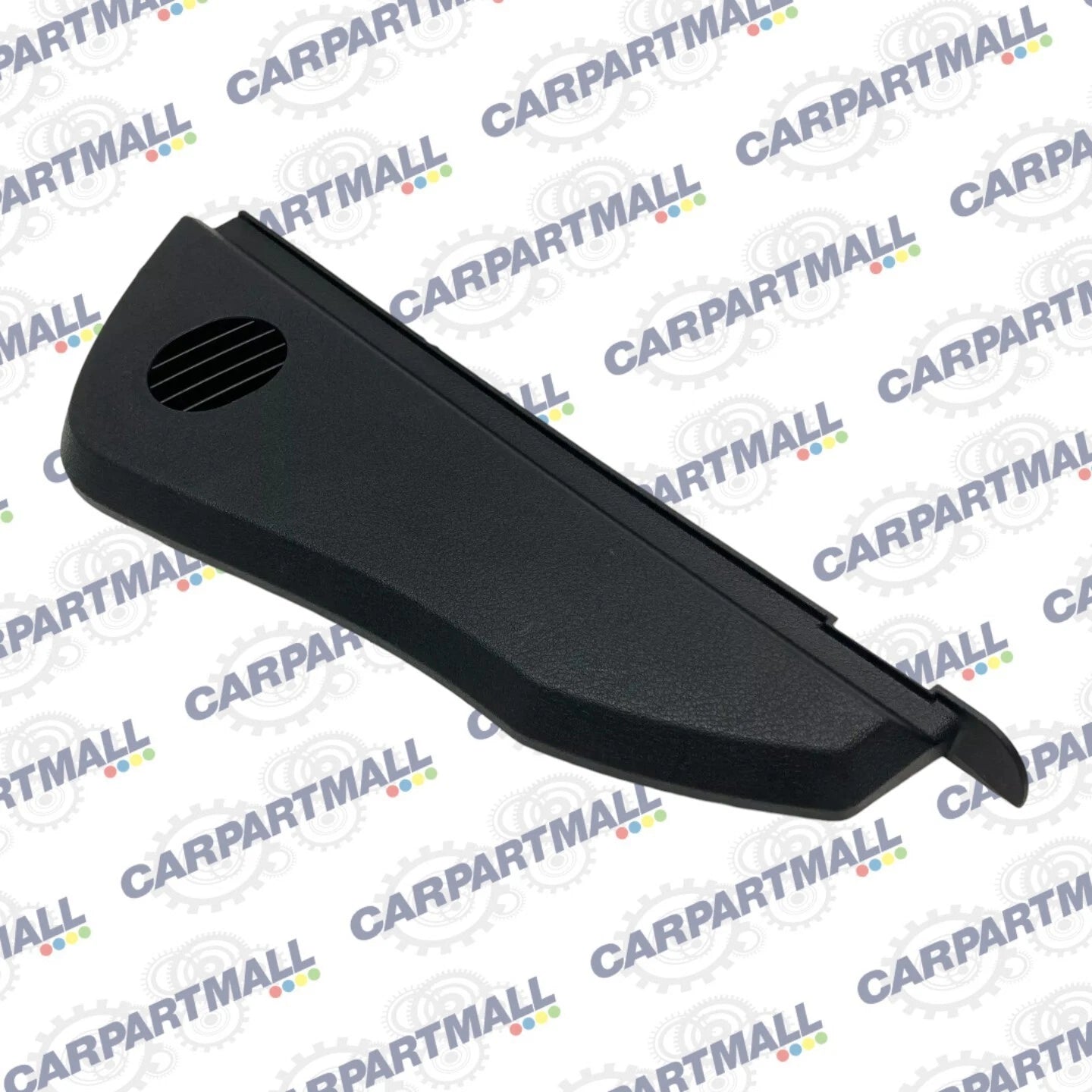 2007-2012 LEXUS ES350 FRONT RIGHT SIDE DASH CAP END COVER TRIM 55317-33040 OEM