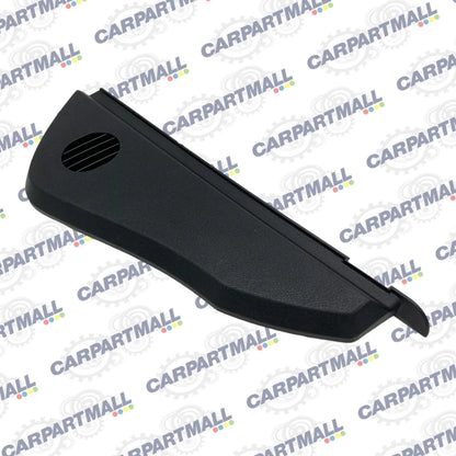 2007-2012 LEXUS ES350 FRONT RIGHT SIDE DASH CAP END COVER TRIM 55317-33040 OEM