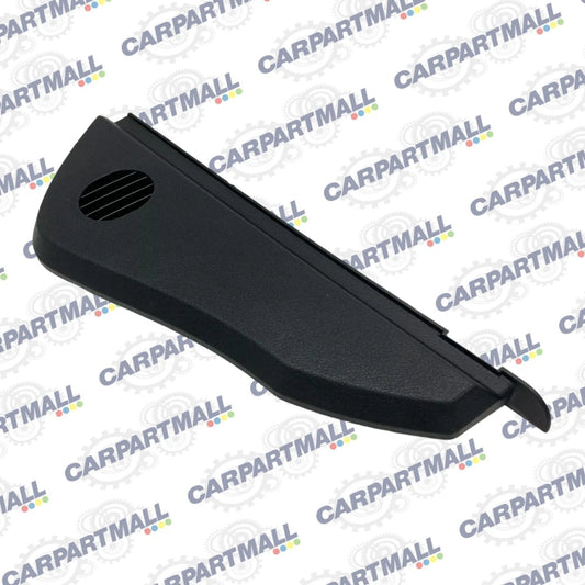 2007-2012 LEXUS ES350 FRONT RIGHT SIDE DASH CAP END COVER TRIM 55317-33040 OEM