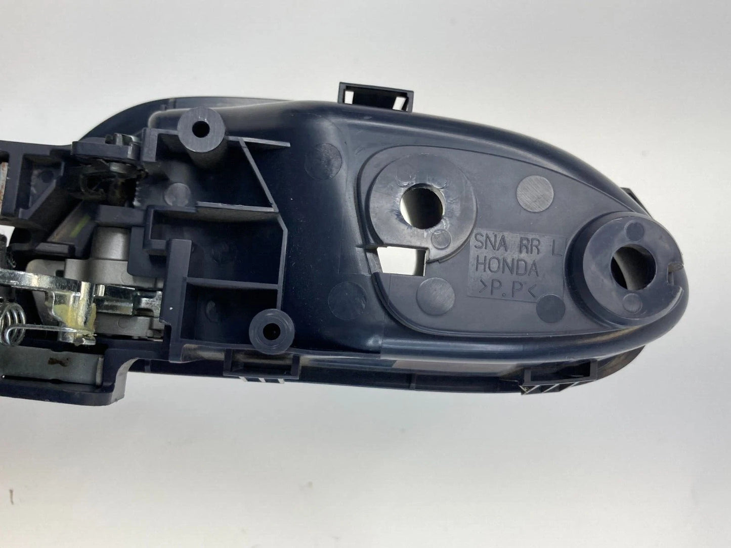 2006-2011 HONDA CIVIC SEDAN REAR LEFT BACK SIDE INTERIOR DOOR HANDLE OEM