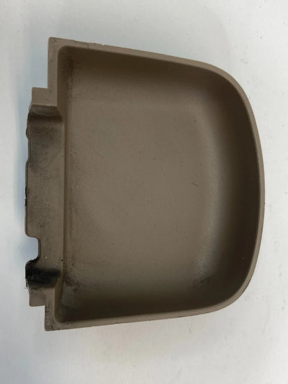 2005-2007 NISSAN PATHFINDER REAR LEFT INNER DOOR HANDLE TRIM PLATE ESCUTCHEON