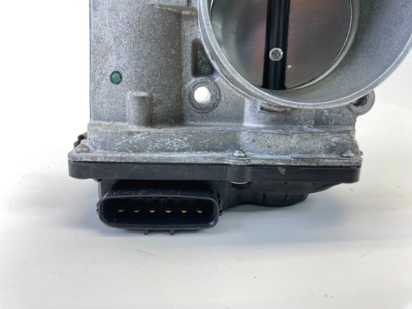 13-19 NISSAN SENTRA 1.8L FUEL INJECTION THROTTLE BODY ASSEMBLY 3RA60-01 B OEM