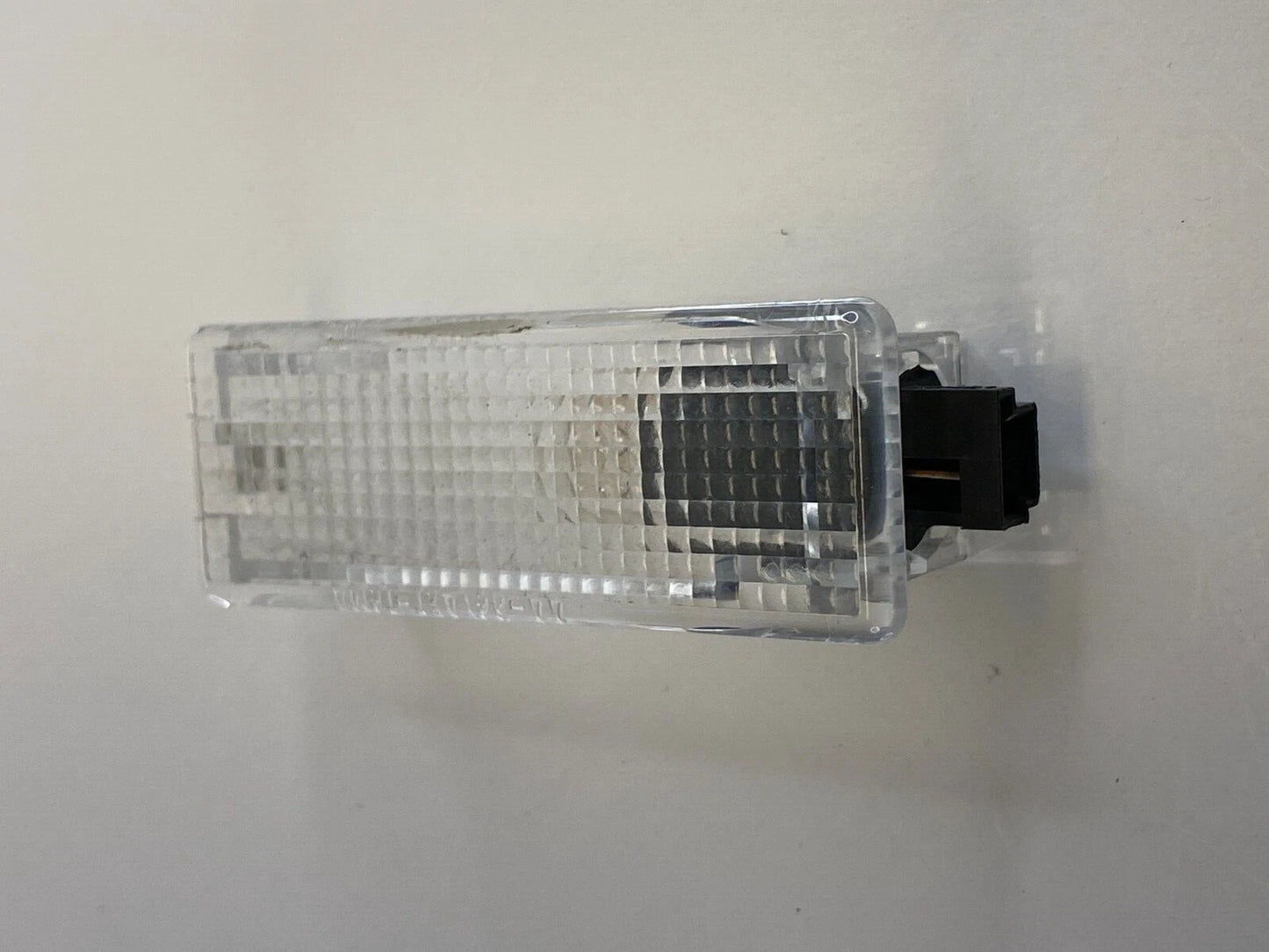 2012 2013 2014 FORD FOCUS FLOOR WELL LIGHT LAMP ASSEMBLY OEM