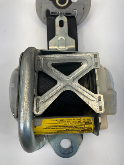 2007-2012 MITSUBISHI GALANT FRONT RIGHT SIDE SEAT BELT RETRACTOR AS00201A OEM