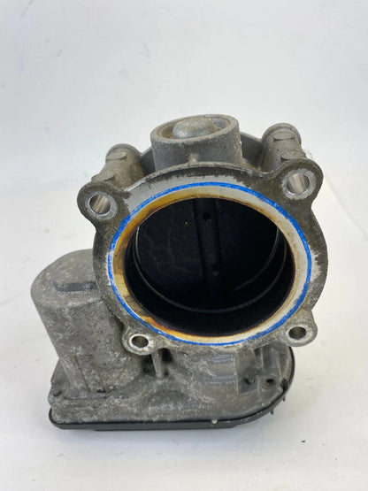 2010-2020 FORD FUSION 2.5L L4 THROTTLE BODY THROTTLE VALVE DS7E-9F991-AD OEM