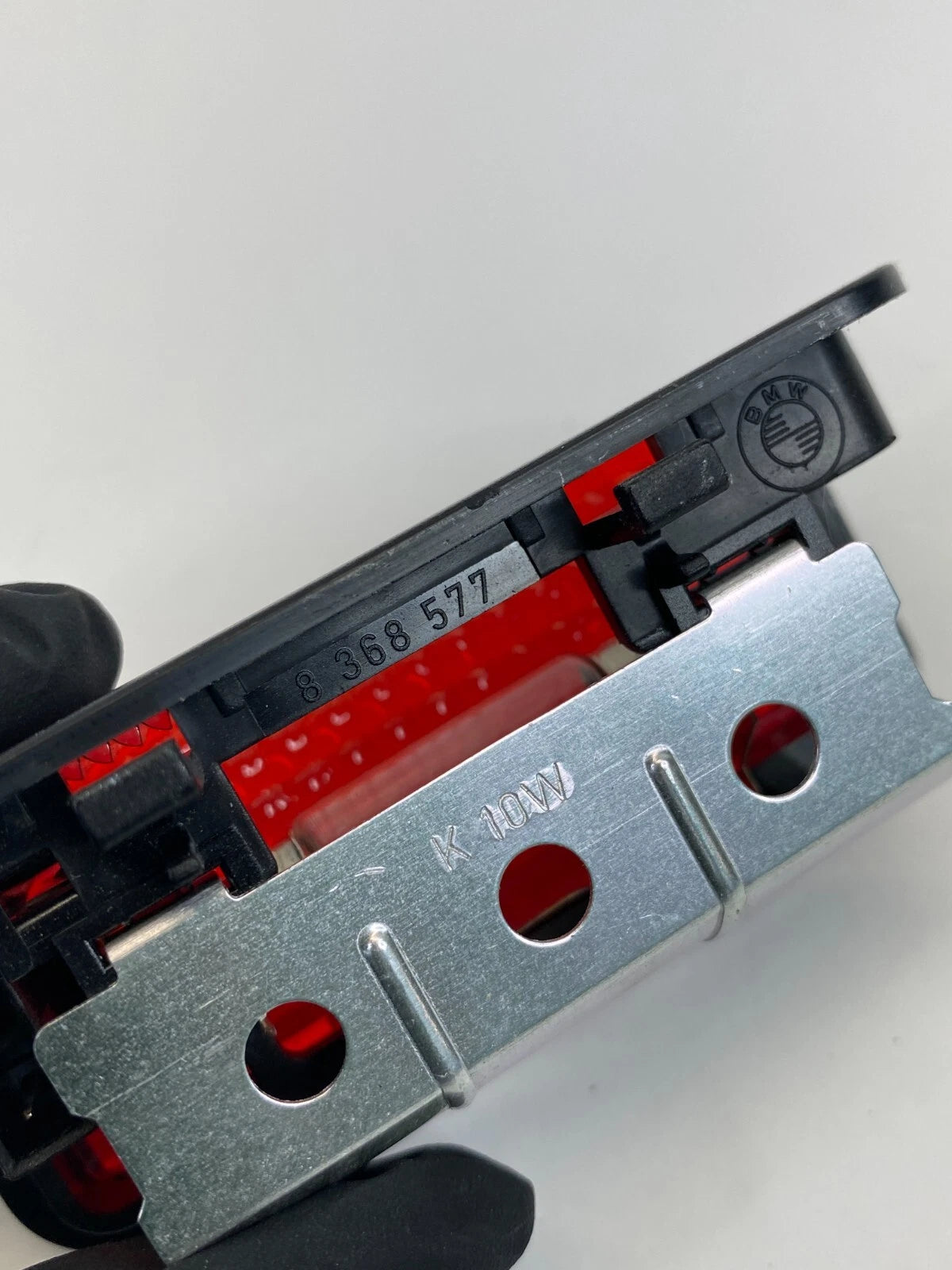 2002 2003 2004 2005 BMW 745I REAR TRUNK LID CARGO LIGHT LAMP COMPARTMENT OEM