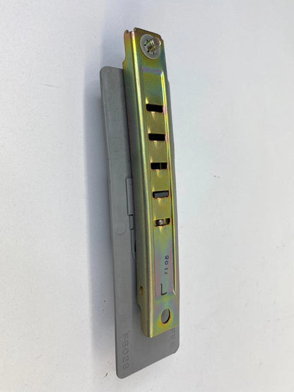 1997 1998 1999 2000 HONDA CIVIC LEFT DRIVER SIDE SEAT BELT HEIGHT ADJUSTER