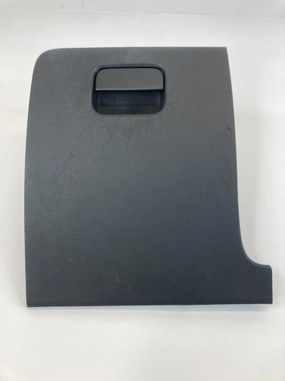 09-17 VOLKSWAGEN CC 06-10 PASSAT DASH LEFT LOWER STORAGE COMPARTMENT 3C1857921