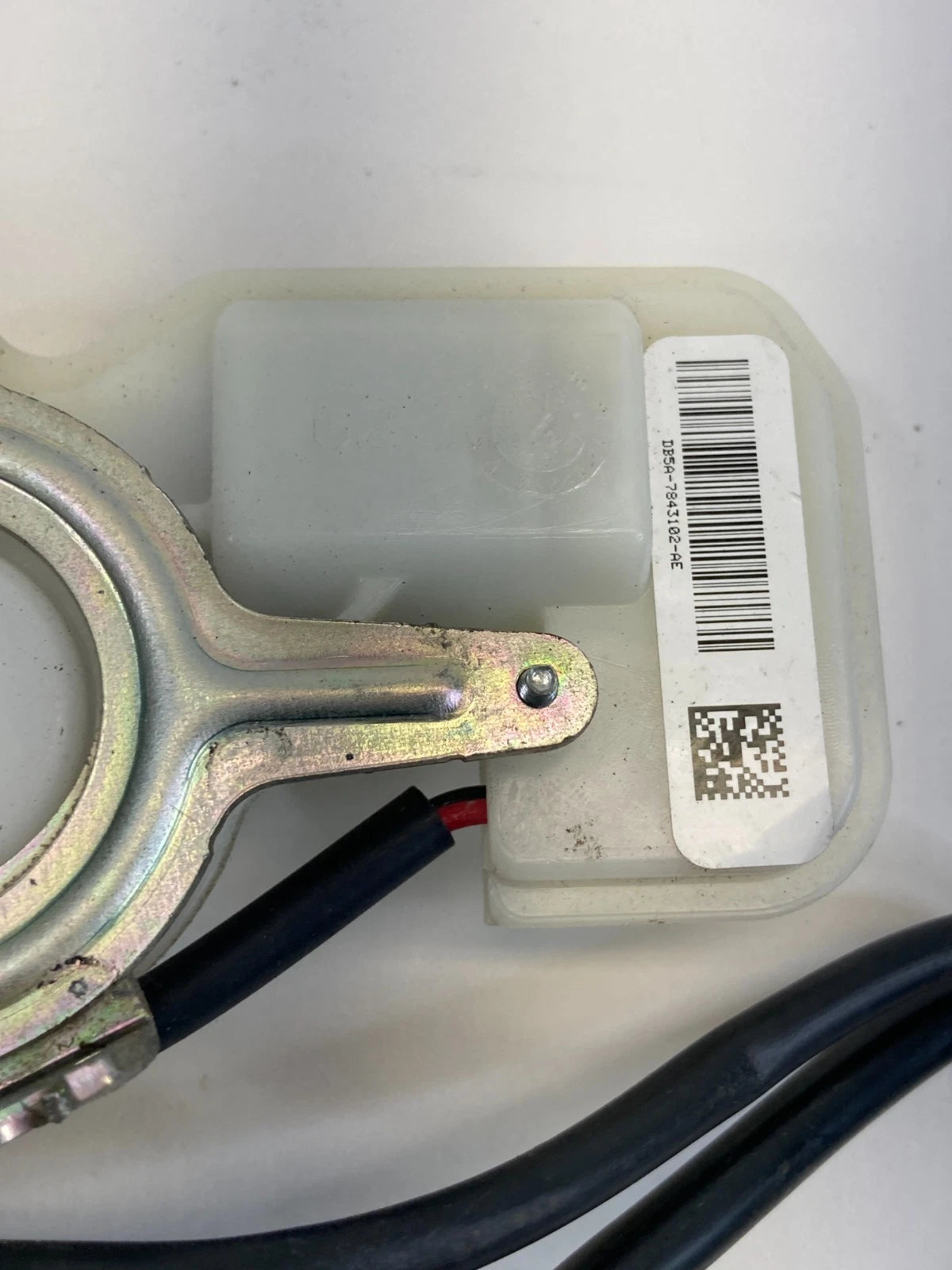 13-19 FORD EXPLORER INTERCEPTOR UTILITY REAR TRUNK TAILGATE LOCK LATCH ACTUATOR