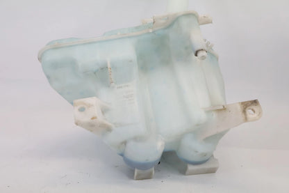 07-12 TOYOTA YARIS SEDAN WIPER WASHER FLUID RESERVOIR TANK W/ PUMP 06060851-250