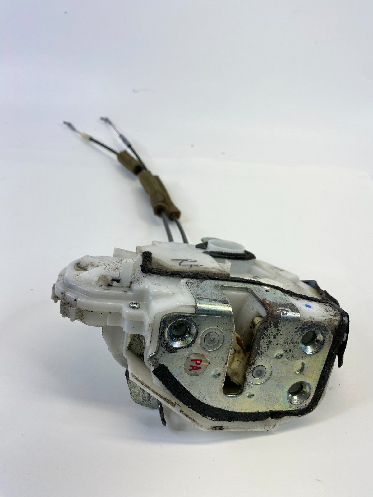 06 07 08 09 10 11 Honda Civic Rear Right Back Side Door Lock Latch Actuator OEM
