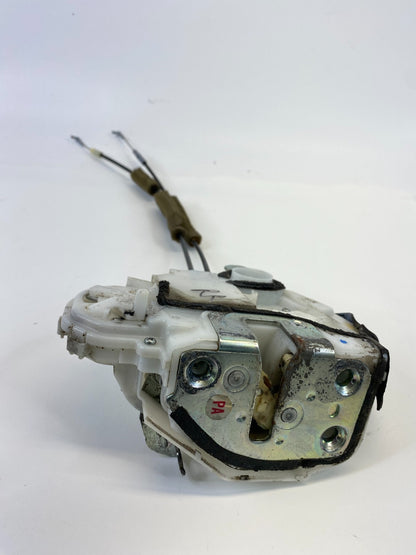 06 07 08 09 10 11 Honda Civic Rear Right Back Side Door Lock Latch Actuator OEM