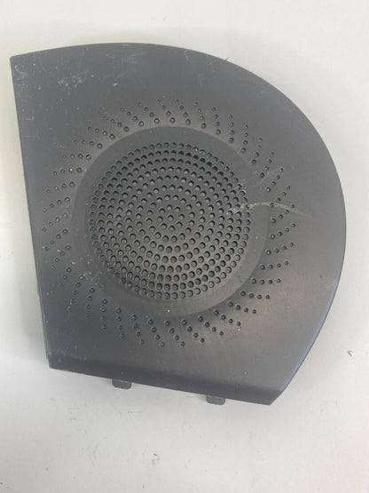 2011-2014 HYUNDAI SONATA DASH RIGHT SIDE SPEAKER COVER TRIM BEZEL 84726-3S100