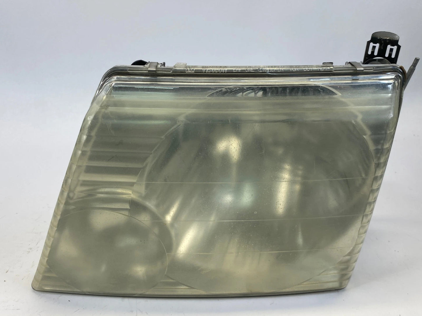 2002-2005 FORD EXPLORER FRONT DRIVER LH INNER HEADLIGHT OEM FACTORY 1L2X-13006-A
