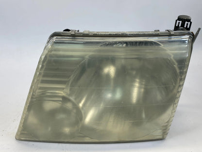 2002-2005 FORD EXPLORER FRONT DRIVER LH INNER HEADLIGHT OEM FACTORY 1L2X-13006-A
