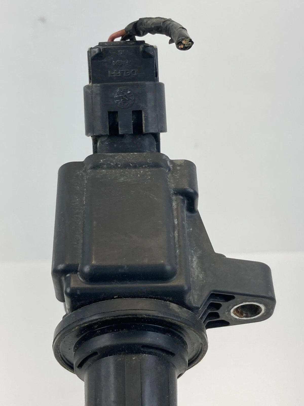 2006-2009 CHEVROLET TRAILBLAZER 4.2L IGNITION COIL IGNITER ASSEMBLY 12612369 OEM