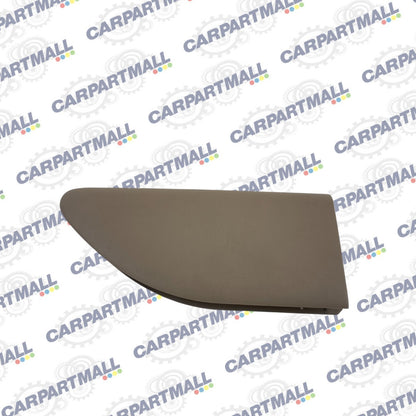 1998-2001 Audi A6 Quattro Rear Left Door Compartment Storage Glove Box Pocket