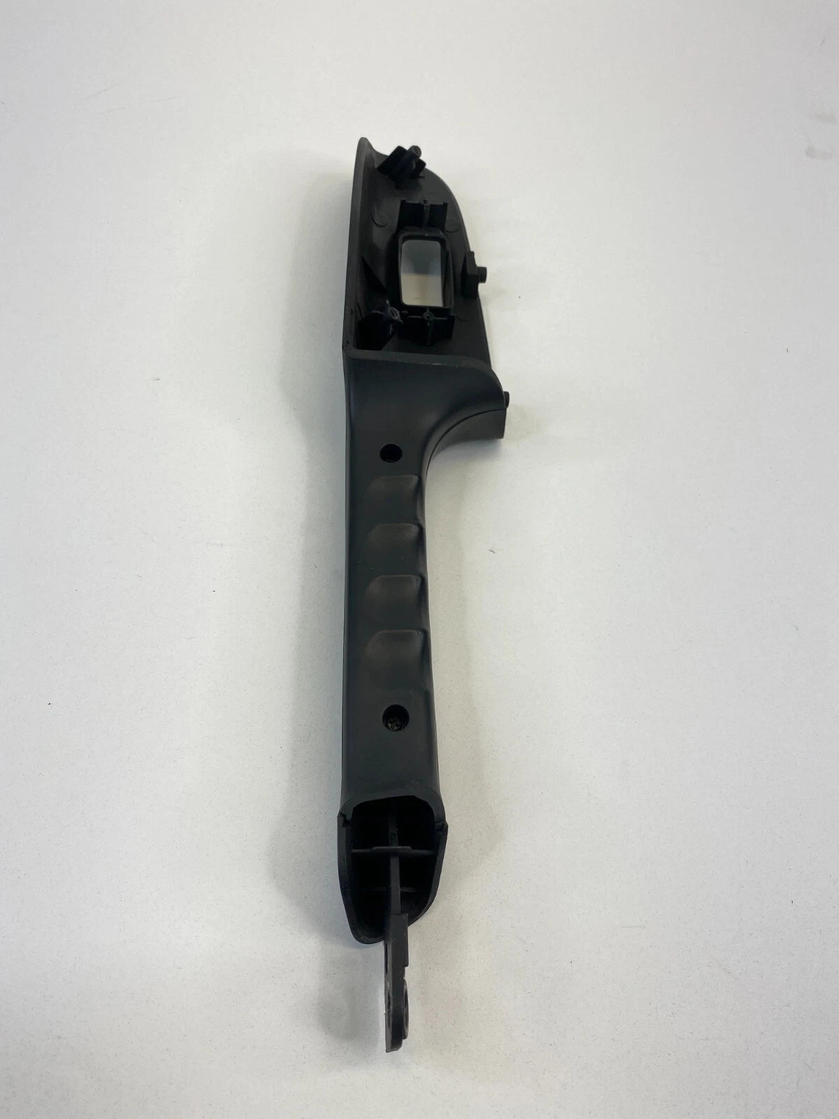 2006-2011 KIA RIO RIO5 REAR LEFT SIDE DOOR WINDOW SWITCH BEZEL TRIM BLACK OEM